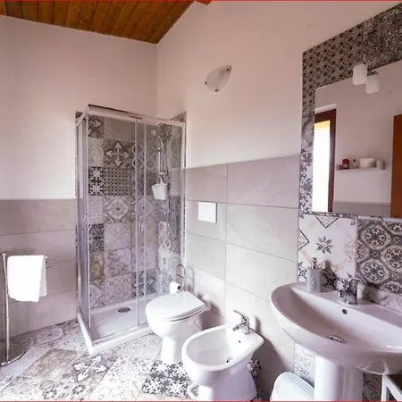 Cascina Salaco By Interhome Zambrone