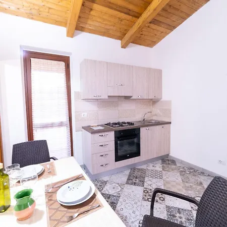 Cascina Salaco By Interhome Zambrone