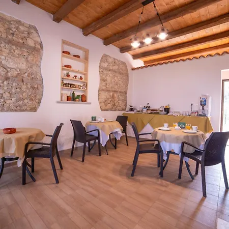 Cascina Salaco By Interhome * Zambrone