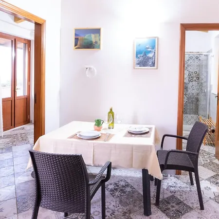 Cascina Salaco By Interhome * Zambrone