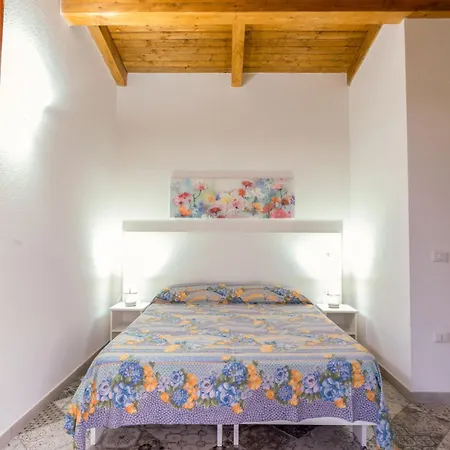 Apartment Cascina Salaco By Interhome Zambrone