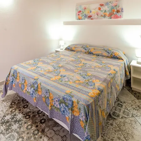 Cascina Salaco By Interhome * Zambrone