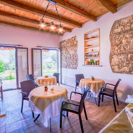 Apartment Cascina Salaco By Interhome *