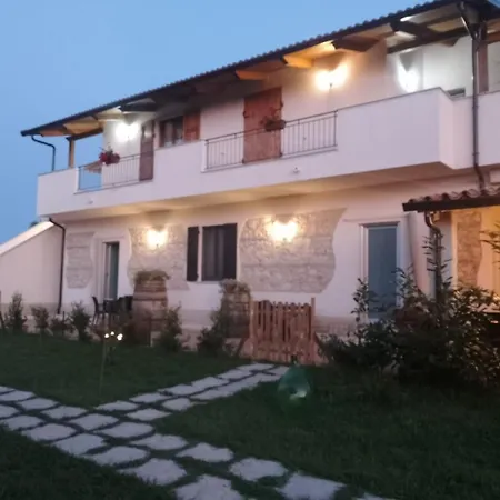 Cascina Salaco By Interhome * Zambrone