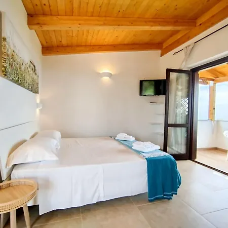 Cascina Salaco By Interhome Appartement *