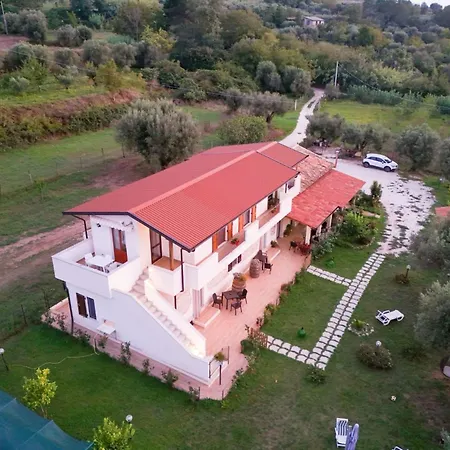 Cascina Salaco By Interhome Apartment Zambrone