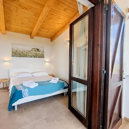 Cascina Salaco By Interhome Appartement